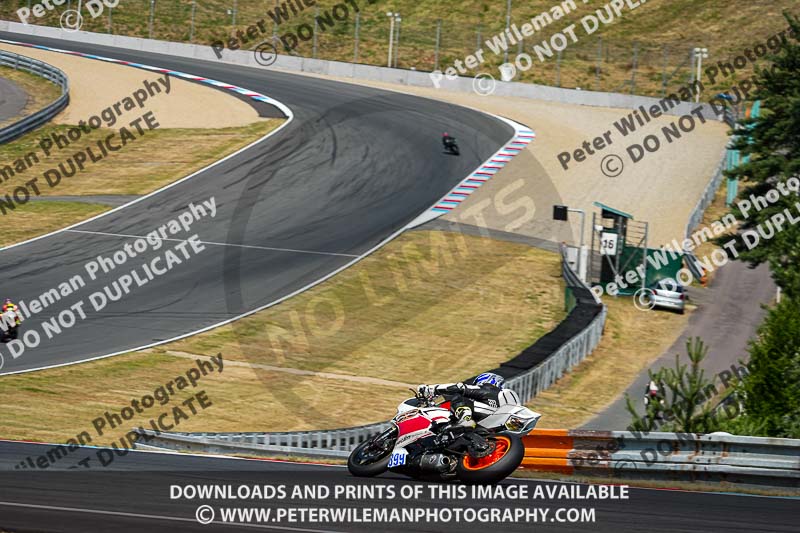 Slovakia Ring;event digital images;motorbikes;no limits;peter wileman photography;trackday;trackday digital images